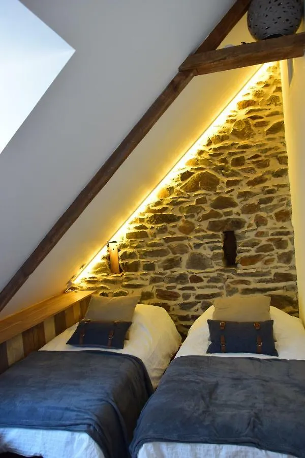 Maison A Babord Plage Saint-Quay-Portrieux