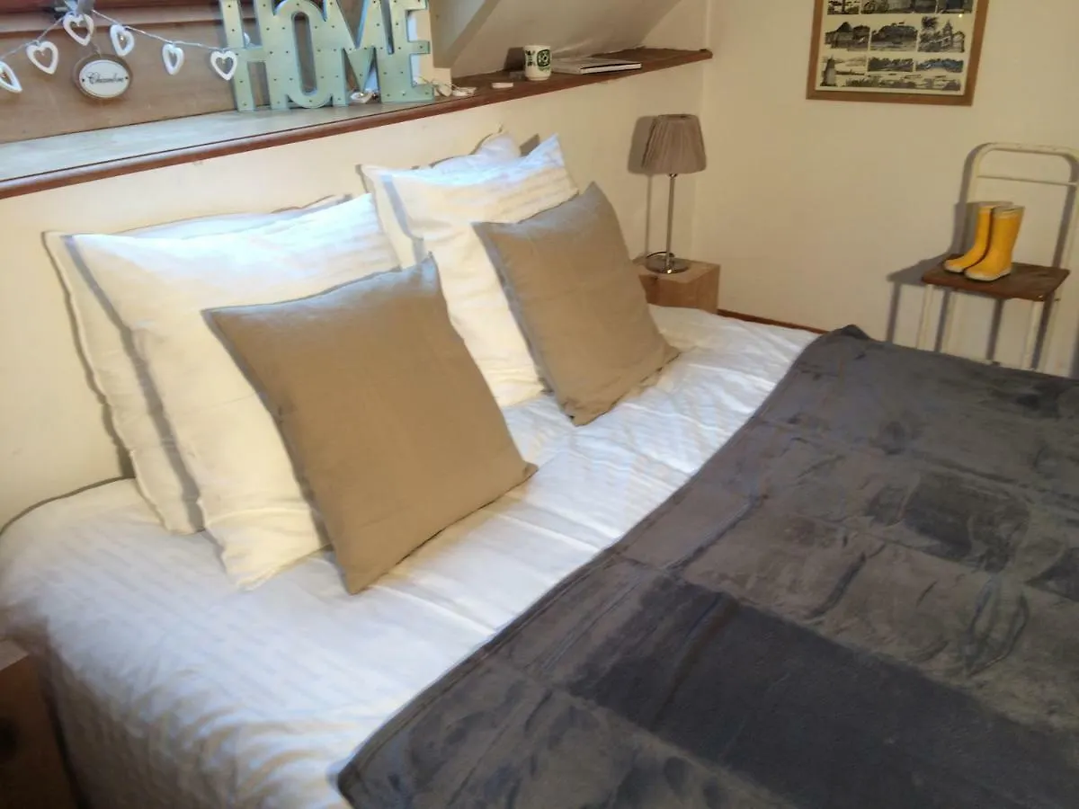 Maison A Babord Plage Saint-Quay-Portrieux