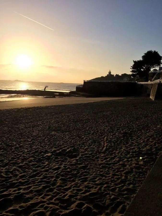 Maison A Babord Plage Saint-Quay-Portrieux