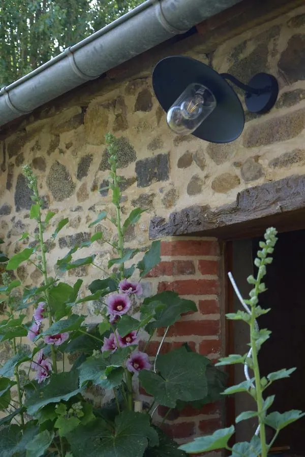 Ferienhaus Maison A Babord Plage Saint-Quay-Portrieux