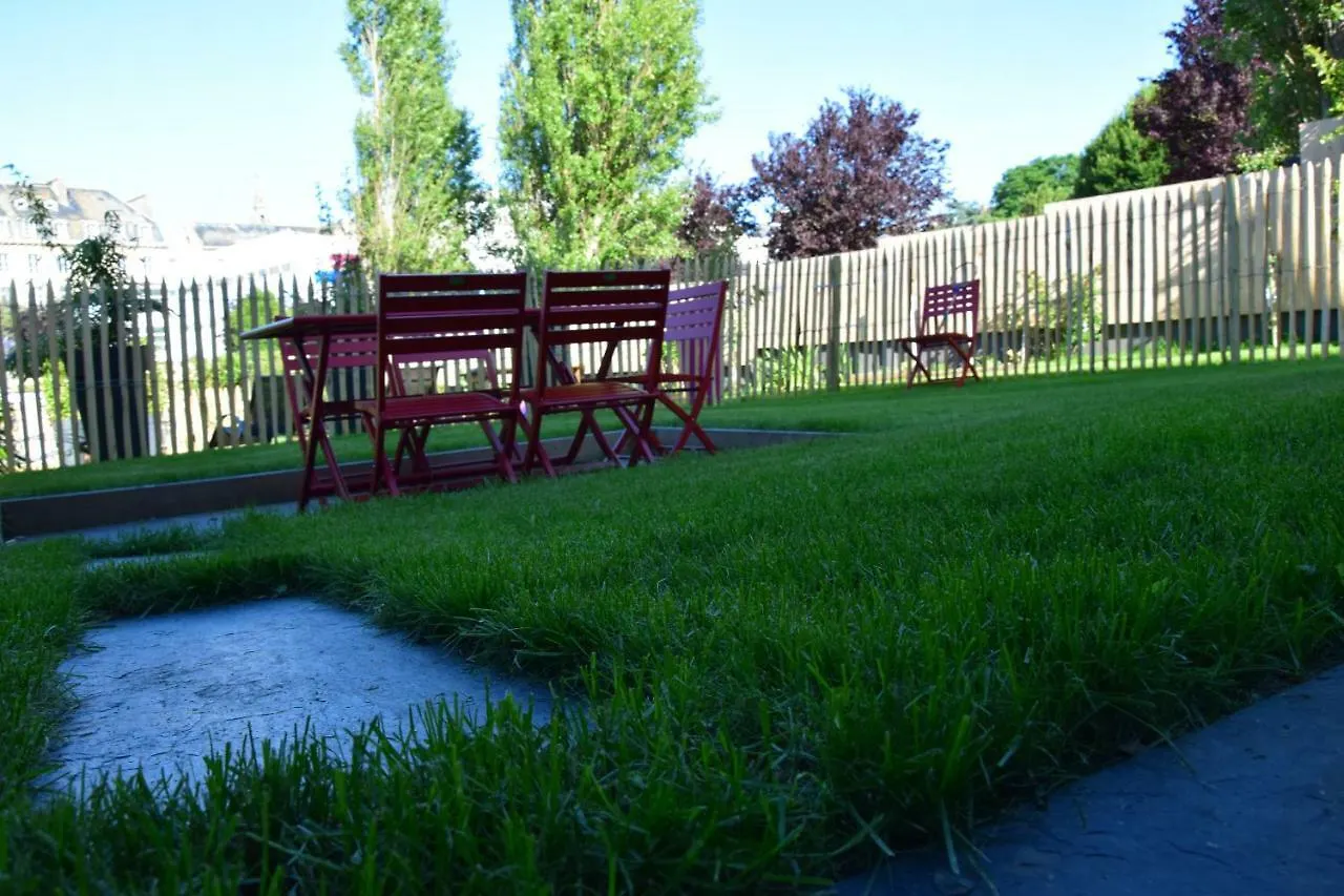 Maison A Babord Plage Saint-Quay-Portrieux