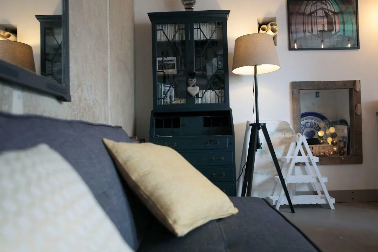 Maison A Babord Plage Saint-Quay-Portrieux 0*,