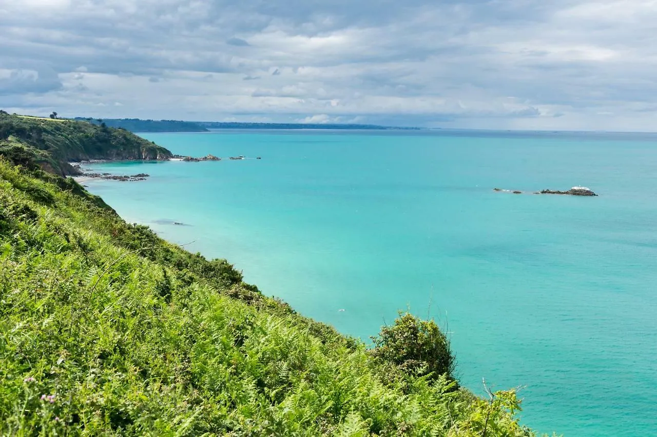 Maison A Babord Plage Saint-Quay-Portrieux 0*,