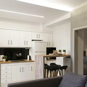 Thess Now Luxury , Thessaloniki Griechenland